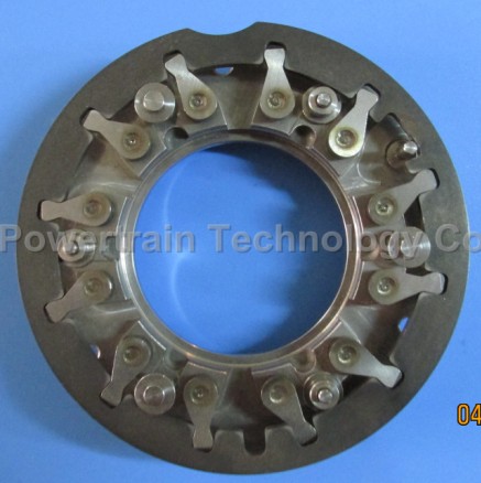 CT16V nozzle ring, turbocharger part Made in Korea